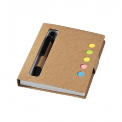 Reveal Sticky Notes Book